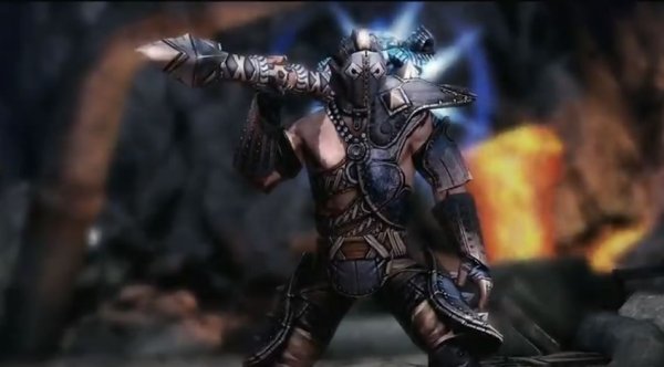 Foto 0 en  - Epic presenta a Infinity Blade: Dungeons para iOS