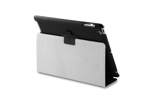 Foto 0 en  - Acese: funda para el nuevo iPad y iPad 2 con stand 
