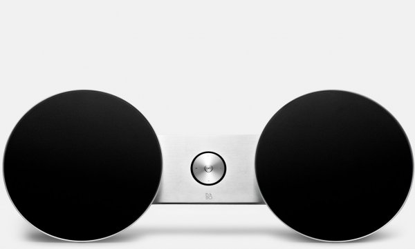Foto 0 en  - Bang & Olufsen BeoPlay A8 ahora compatible con Apple AirPlay 