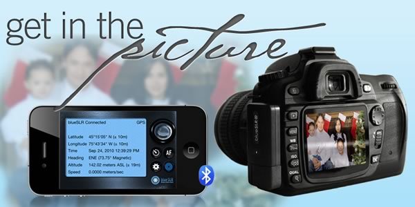 Foto 0 en  - blueSLR controla c�maras Nikon desde un iPod, iPhone o iPad