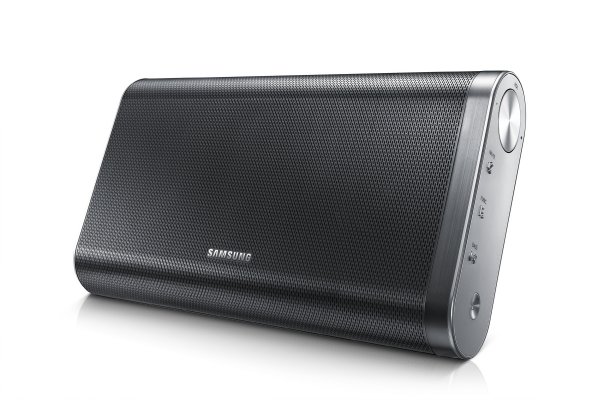Foto 0 en  - Samsung lanza dos sistemas de sonido Bluetooth que puedes utilizar con un iPhone, iPod o iPad 
