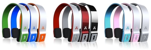 Foto 0 en  - Auriculares Bluetooth JayBird SB2 Sportsband para iPhone y iPod