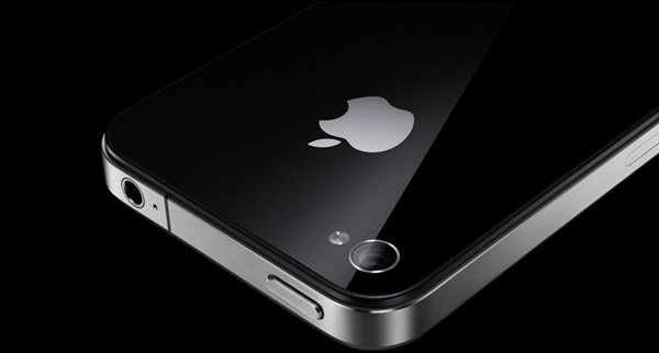 Foto 0 en  - Demandan a Apple por problemas de recepci�n en el iPhone 4