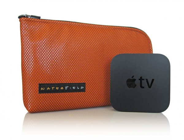 Foto 0 en  - Waterfield lanza un bolso para transportar al Apple TV