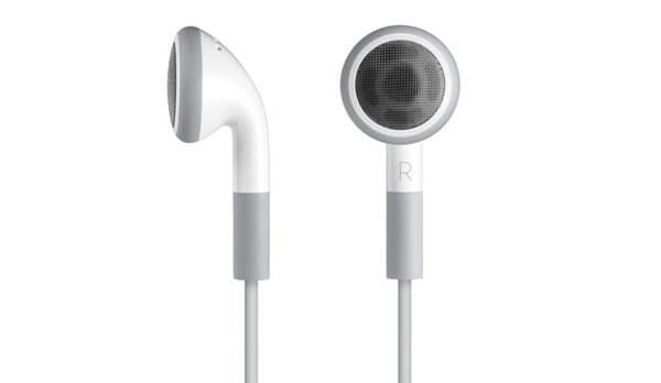 Auriculares Ipod