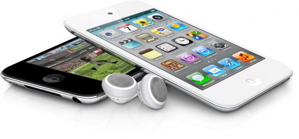 Foto 0 en  - Rumor: Apple trabaja en un nuevo iPod touch para este a�o