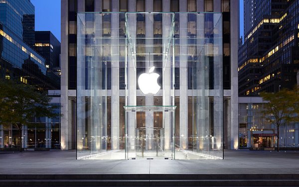 Foto 0 en  - Primer trimestre de 2012 sin precedentes para Apple con ventas r�cord de iPhone, iPad y Macs