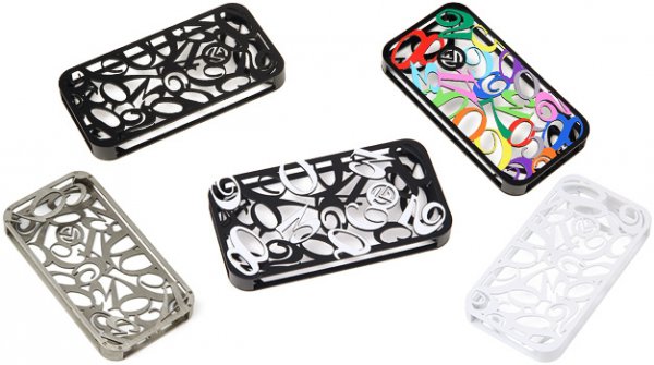 Foto 0 en  - Fundas para iPhone 4 de Franck Muller