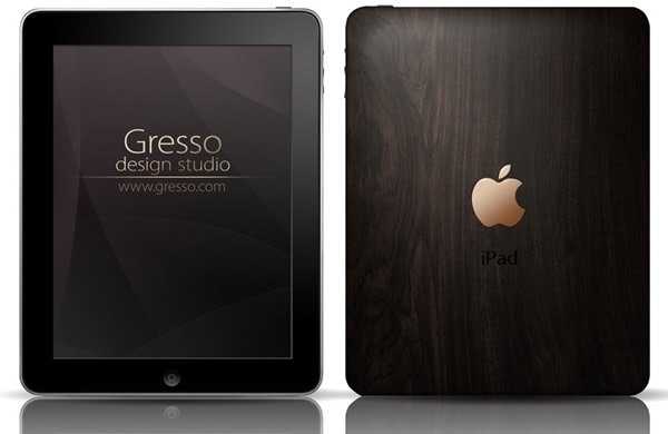 Foto 0 en  - Exclusivo iPad de Gresso