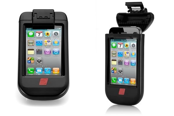 Foto 0 en  - El iPhone como computadora para bicicleta con iBike Dash