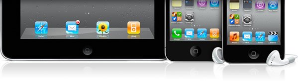 Foto 0 en  - iOS 4.2 para iPad, iPhone y iPod touch estar� disponible hoy 