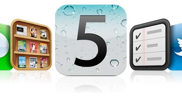 Foto 0 en  - iOS 5 ya est� disponible 