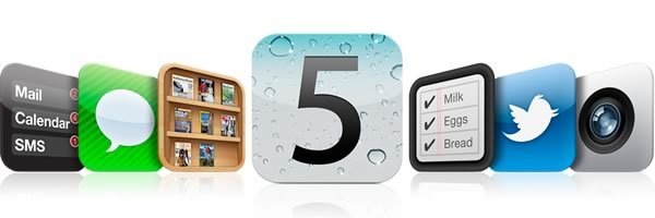 Foto 0 en  - iOS 5 beta 2 disponible para los desarrolladores