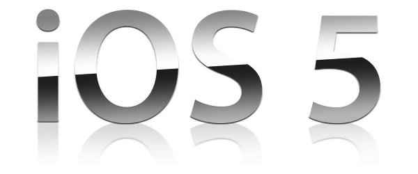 Foto 0 en  - iOS 5 traer�a actualizaciones por el aire al iPhone