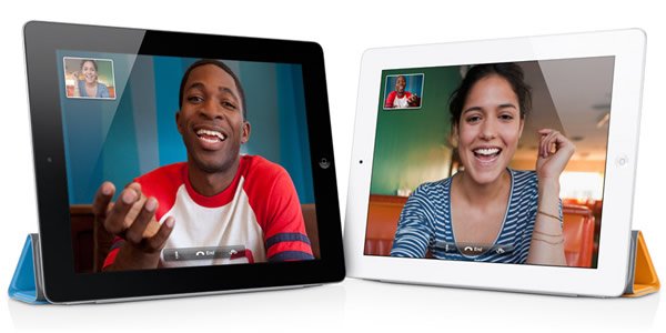 Foto 0 en  - Hoy comienza a venderse el iPad 2