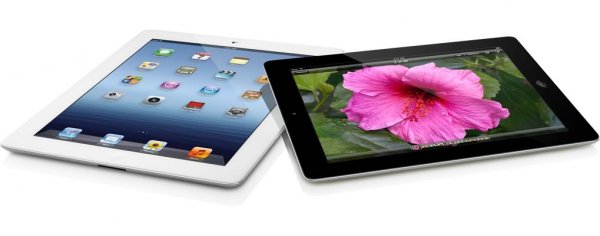 Foto 0 en  - Apple: la demanda por el nuevo iPad es fuera de serie. Esperas de 2 a 3 semanas para nuevos pedidos