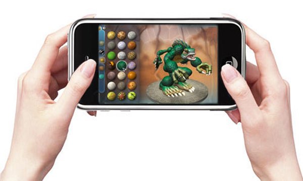 Foto 0 en  - Los juegos para iPhone y iPad generan 5 veces mayores ganancias que en Android