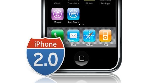 Foto 0 en  - Apple finaliza el soporte para iOS 2.x