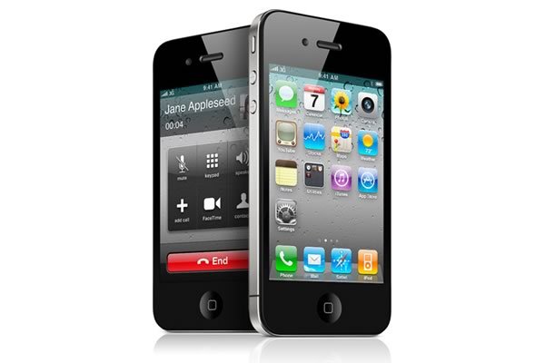 Foto 0 en  - Apple vende 1.7 millones de iPhone 4