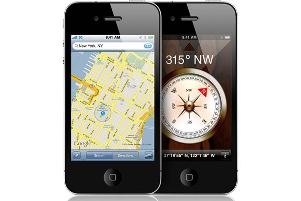 Foto 0 en  - Apple explica por qu� el iPhone registra tu ubicaci�n