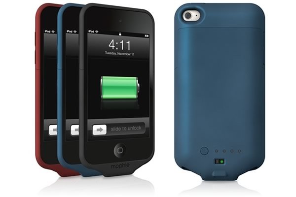 Juegos Para Ipod Touch 4g