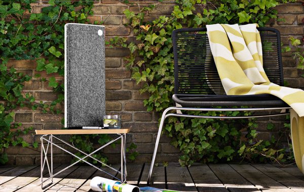 Foto 0 en  - Libratone Beat: Un nuevo altavoz inal�mbrico para tu iPod