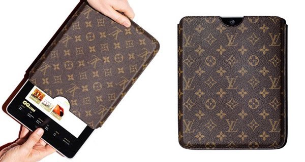 Foto 0 en  - Fundas para iPad de Louis Vuitton