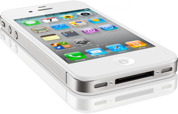 Foto 0 en  - Apple supera a Nokia y se convierte en el mayor fabricante de smartphones del mundo