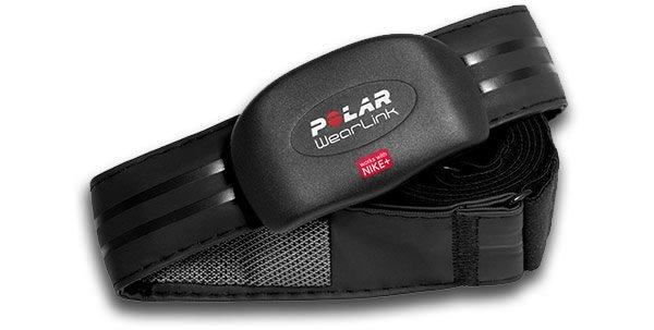 Foto 0 en  - Nike + y Polar lanzan monitor card�aco para iPod 