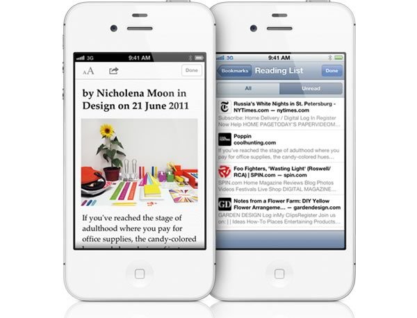 Foto 0 en  - Google sigue a los usuarios de iPhone en Safari eludiendo la configuraci�n de privacidad