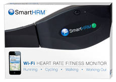Foto 0 en  - SmartHF lanza un monitor card�aco Wi-Fi para iPhone y iPad