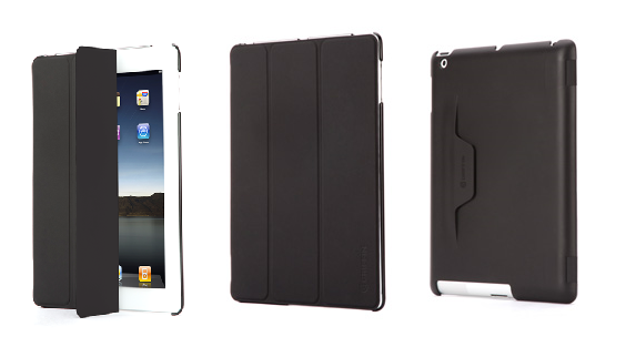 Foto 0 en  - Griffin IntelliCase protecci�n total para el iPad 2