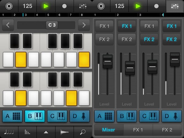 Foto 0 en  - Imaschine  para iPhone y iPod touch