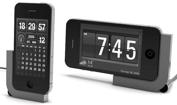 Foto 0 en  - Bracketron MetalDock un dock para iPhone de dise�o simple con consumo inteligente de energ�a