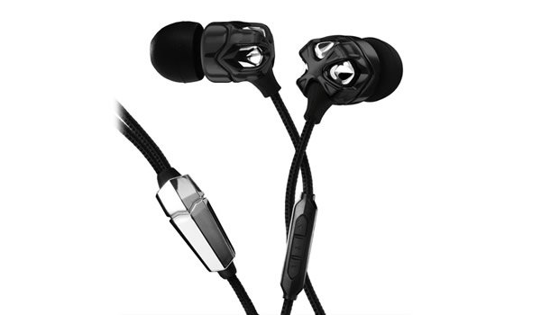 Foto 0 en  - Auriculares V-Moda Vibrato para  iPhone, iPod y iPad