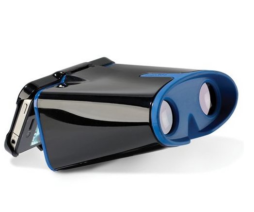 Foto 0 en  - Virtual Reality Viewer para iPhone e iPod touch