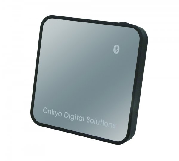 Foto 0 en  - Receptor Bluetooth para docks y sistemas de altavoces