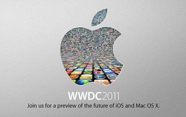Foto 0 en  - Apple Worldwide Developers Conference 2011 (WWDC) el 6 de junio 