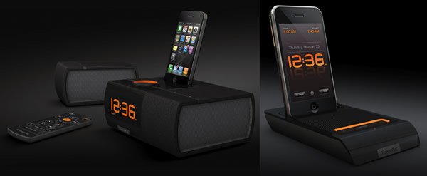 Foto 0 en  - Dos nuevos docks para iPod/iPhone de XtremeMac