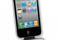 Baterías externas para dispositivos iOS de Qmadix