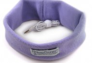 SleepPhones, los auriculares perfectos para dormir con la música de tu iPod