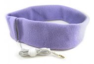 SleepPhones, los auriculares perfectos para dormir con la música de tu iPod