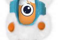Totoya Creatures: animales de peluche para iPad y iPhone