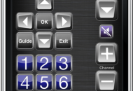 Readeye: el iPod como control remoto