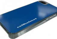 Cellhelmet, una funda con cobertura por daños para iPhone 4 y 4S