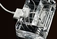 Dock para iPhone Calypso Crystal