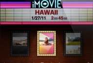 iMovie ahora también para iPad