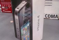 El iPhone ya llegó a Wallmart, y los pedidos llegarán un día antes