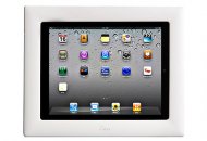 Nuevos sistemas de montaje de pared para iPod y iPad de iPort