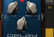 iRig: amplificador y efectos para guitarra con tu iPod, iPhone o iPad